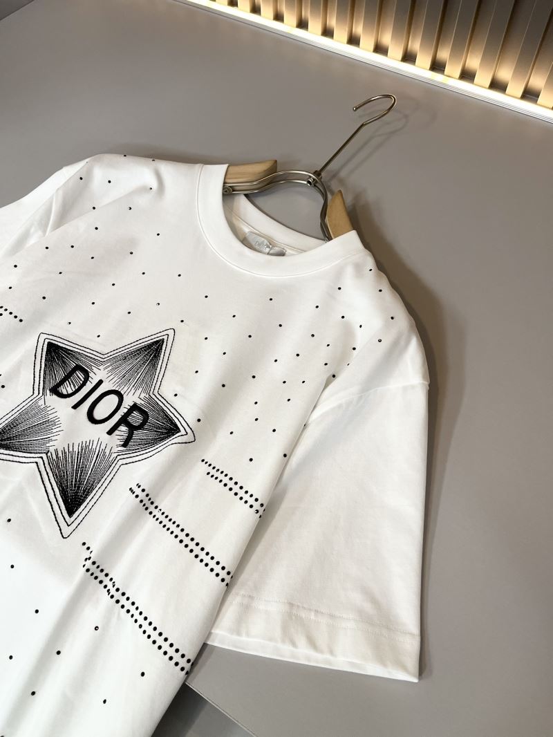 Christian Dior T-Shirts